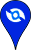 map icon